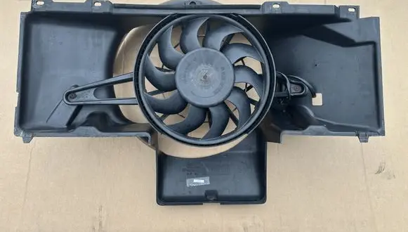 Jeep Cherokee XJ Viscous fan 52079624AB