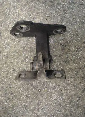BMW X5 E53 Tailgate/trunk/boot hinge 8402183