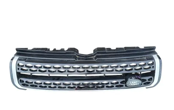 Land Rover Evoque I Front bumper upper radiator grill GJ328L001A