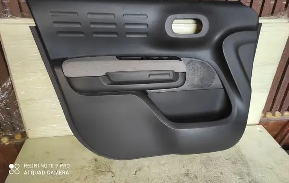 Citroen C3 Aircross Front door card panel trim 475853623