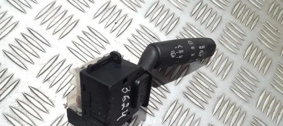 Mazda 3 I Wiper control stalk 17D682
