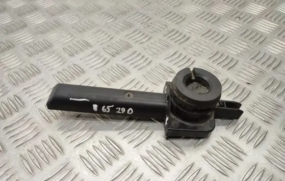Audi A4 S4 B9 Radiator mount bracket 8W0805201