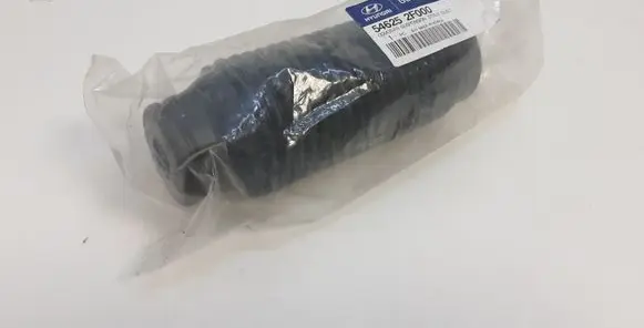 Hyundai i30 Front shock absorber dust cover boot 546252F000