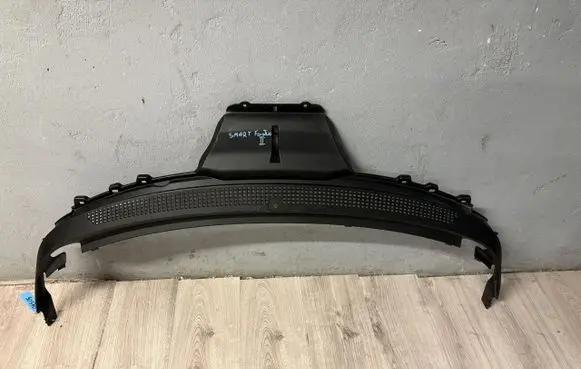 Smart ForTwo I Wiper trim A4518350019