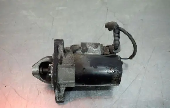 Toyota Corolla E140 E150 Starter motor