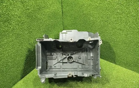 Renault Trafic III (X82) Battery box tray 244465684R