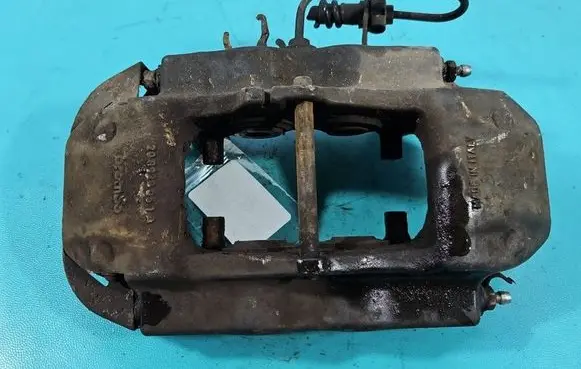 Audi Q7 4L Rear brake caliper IMPRK1547725