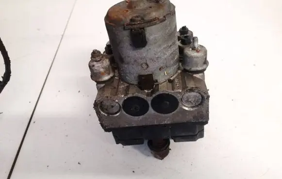 Audi A6 S6 C4 4A ABS Pump 0265214002 8D0814111