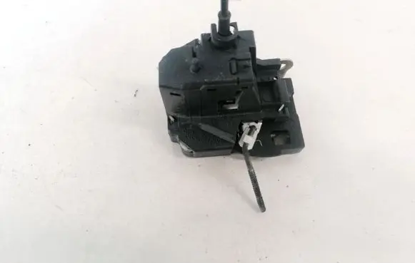 Renault Megane I Rear door lock