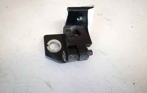 Opel Corsa D Rear door lower hinge
