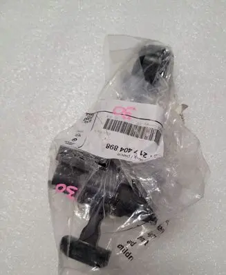 BMW 2 F45 Front door check strap stopper 7404898