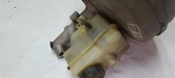 BMW 5 E39 Master brake cylinder 34331163516 3433-1163516