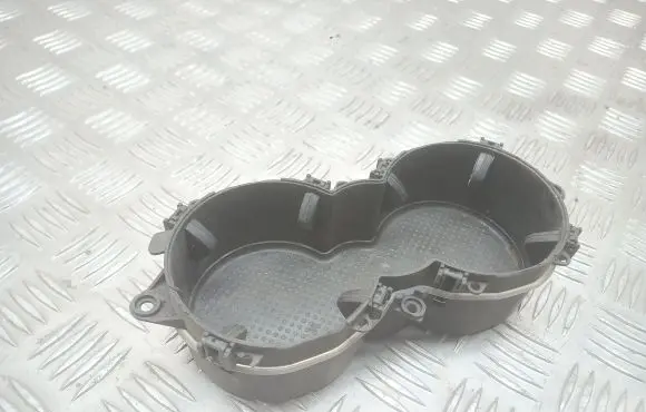 Volkswagen PASSAT B5.5 Cup holder front 3B0862531
