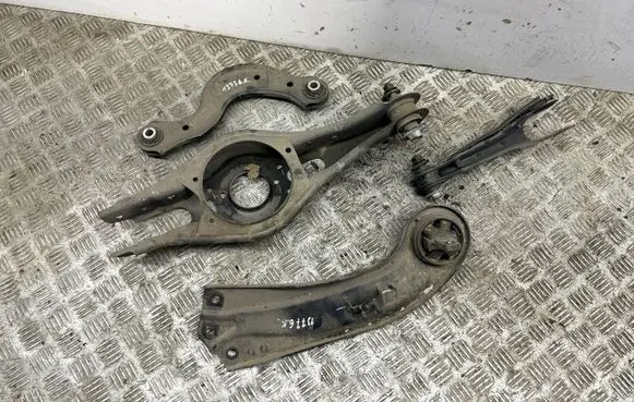 KIA Sportage Rear upper control arm/wishbone 55120N9150