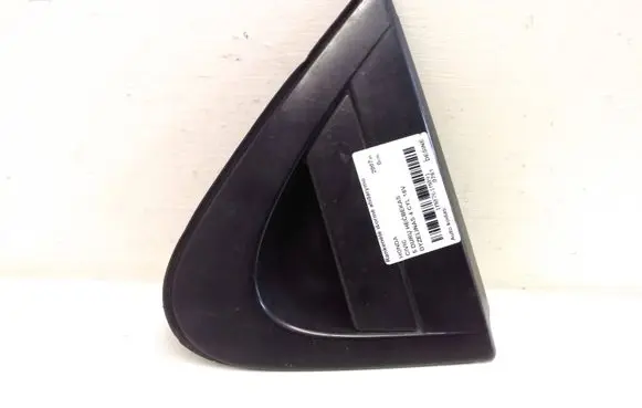 Honda Civic Front door exterior handle 72640SMGE014M1
