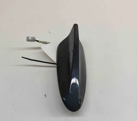Aerial GPS antenna