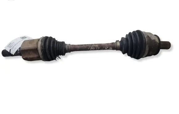 Volvo S80 Front driveshaft 