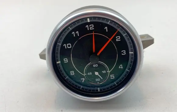 Porsche Macan (95B) Clock 7P5919204D 070160001