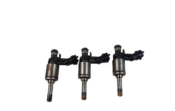 Ford Edge II Fuel injectors set FB5E9F593 FB5E9F593AB B556V