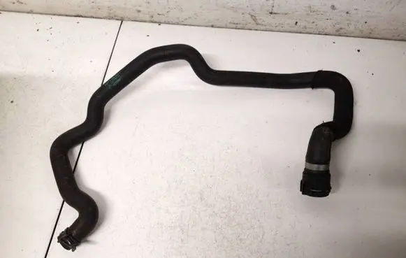 BMW 5 GT F07 Engine coolant pipe/hose 64219248662 64219248662-01