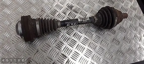 Audi TT TTS Mk2 Front driveshaft