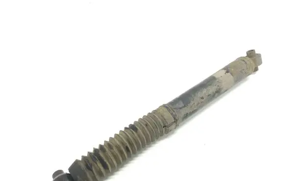 Peugeot 207 Rear shock absorber/damper
