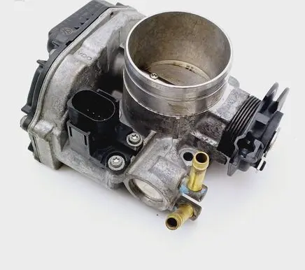 Audi A3 S3 8L Throttle valve 06A133064M