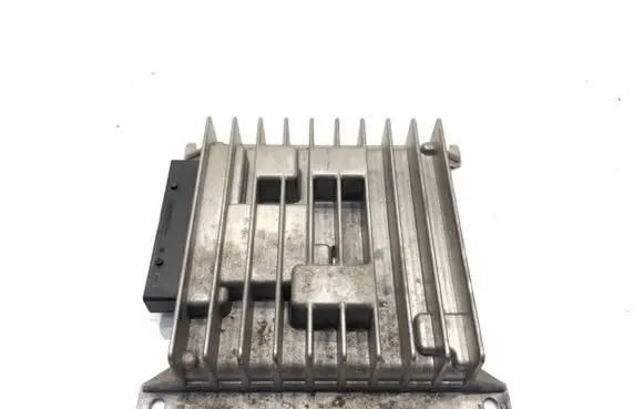 Seat Leon (5F) Sound amplifier 5F0035456
