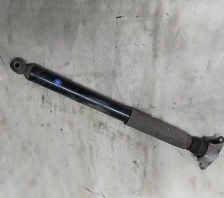 Ford Kuga I Rear shock absorber/damper 8V4118080B 109120