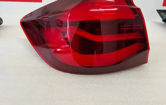 BMW 3 F30 F35 F31 Rear/tail lights H37456531 H3745653101 2SD01214913