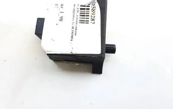 Audi A4 S4 B6 8E 8H Headlight level height control switch 8E1919094