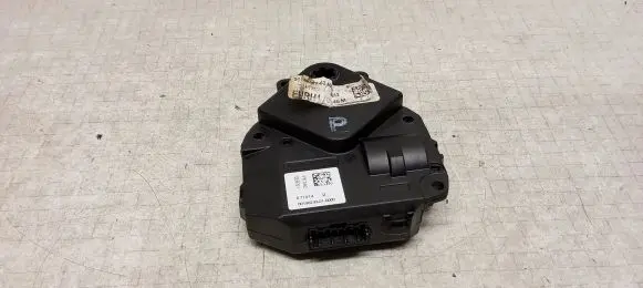 Ford Focus ST Headlight part SW302EEB721 0019829901 0018658783