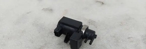 Turbo solenoid valve