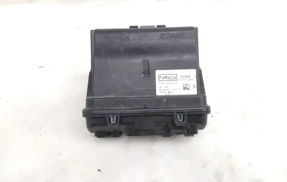 Ford S-MAX Tailgate/trunk control unit/module FG9T14F042AG