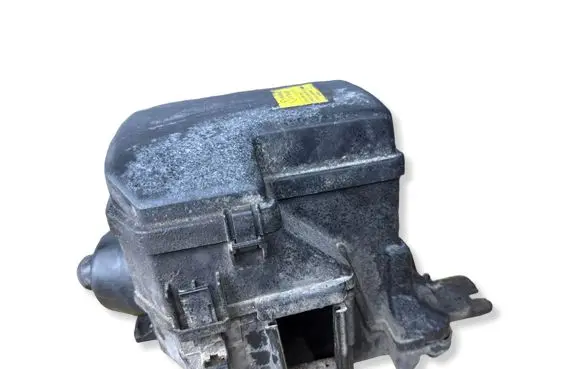 Volvo XC70 Engine control unit box 9452547
