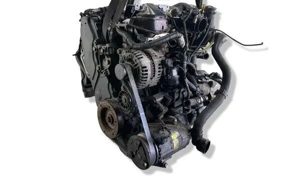 Ford S-MAX Engine QXWA