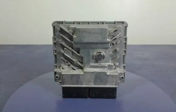 Volkswagen PASSAT B8 Engine control unit/module ECU 06K907425E