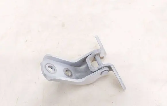 Hyundai Kona I Front door upper hinge A046057