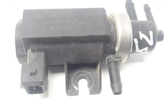 Volkswagen Golf III Turbo solenoid valve 1H0906627 72190320