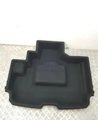 Volvo XC60 Trunk/boot floor carpet liner 32205302 A065175 0106290