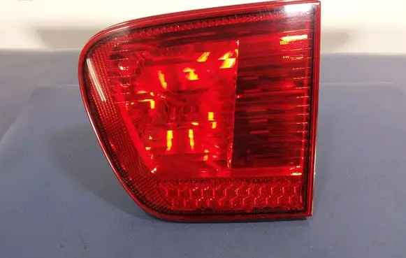 Seat Ibiza II (6k) Rear/tail lights