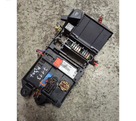 Audi A6 S6 C6 4F Comfort/convenience module 4F0907289F 4F0910289F
