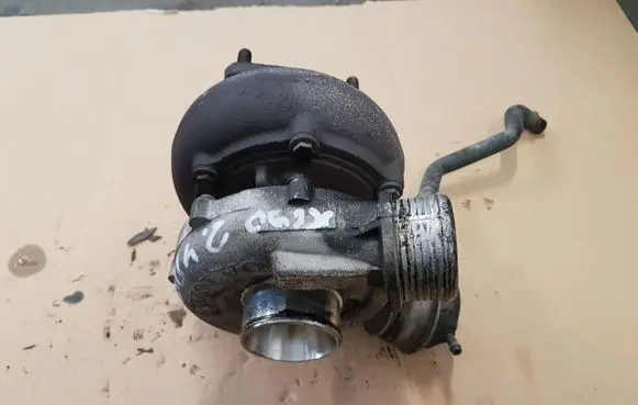 Volvo XC90 Turbo 8653122