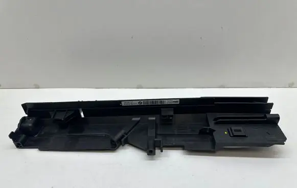 BMW 1 F20 F21 Side radiator support slam panel 8507407