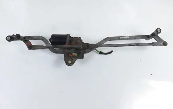 Volkswagen Transporter - Caravelle T5 Front wiper linkage 7E1955113