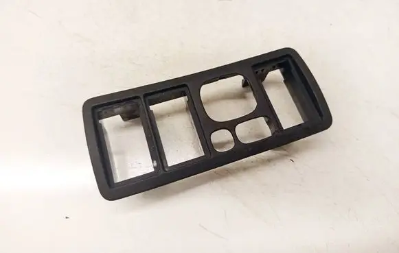 Toyota Avensis T250 Other interior part 777669