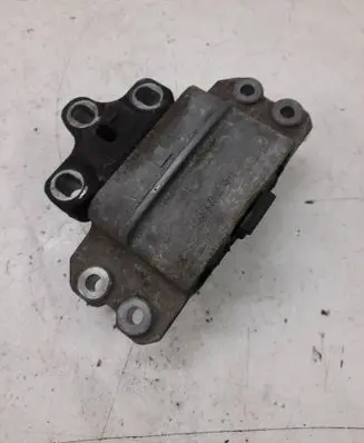 Volkswagen Touran I Engine mount bracket 1k0199555t