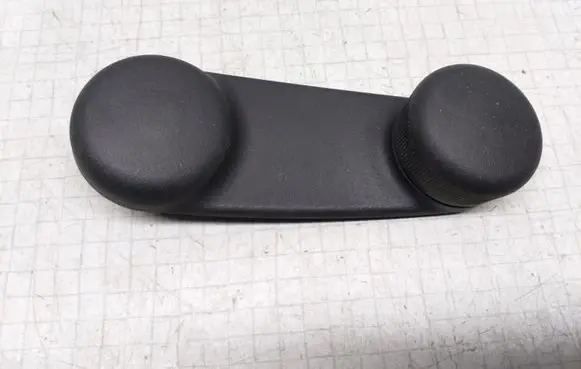 Chrysler Neon II Rear door window winding handle 4615642 32743J 4658567BUX