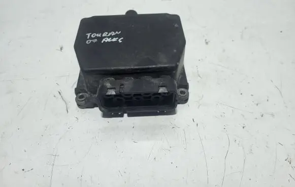 Volkswagen Touran I Turbo solenoid valve 6Q0906625 400434A