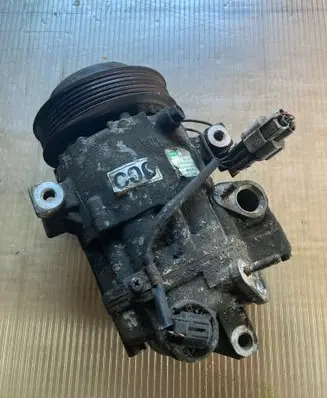 Hyundai ix35 Air conditioning (A/C) compressor (pump) F500NE9DB02